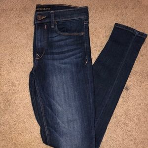 Express MidRise Legging/Jegging